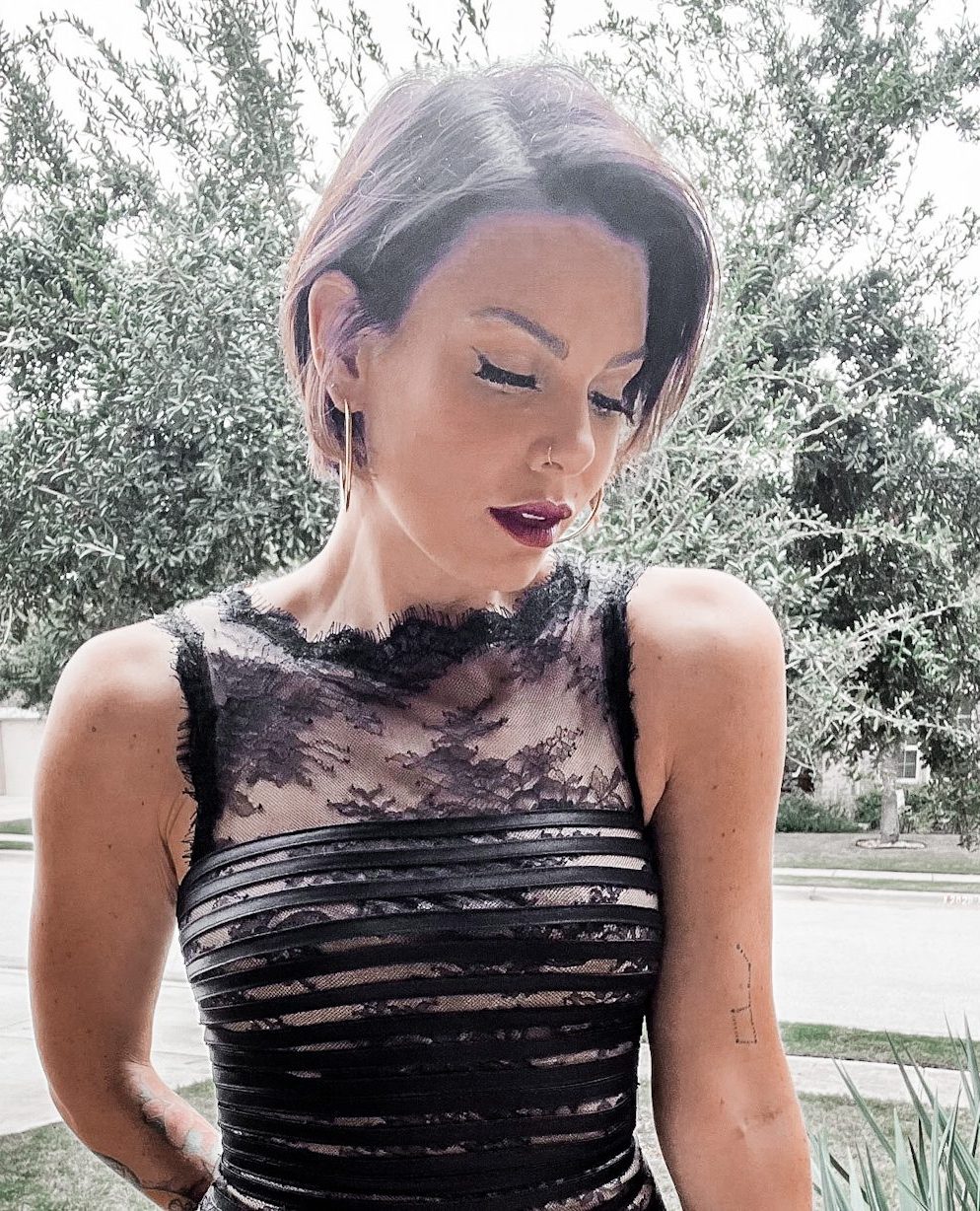 Pivotal moments that transformed my life