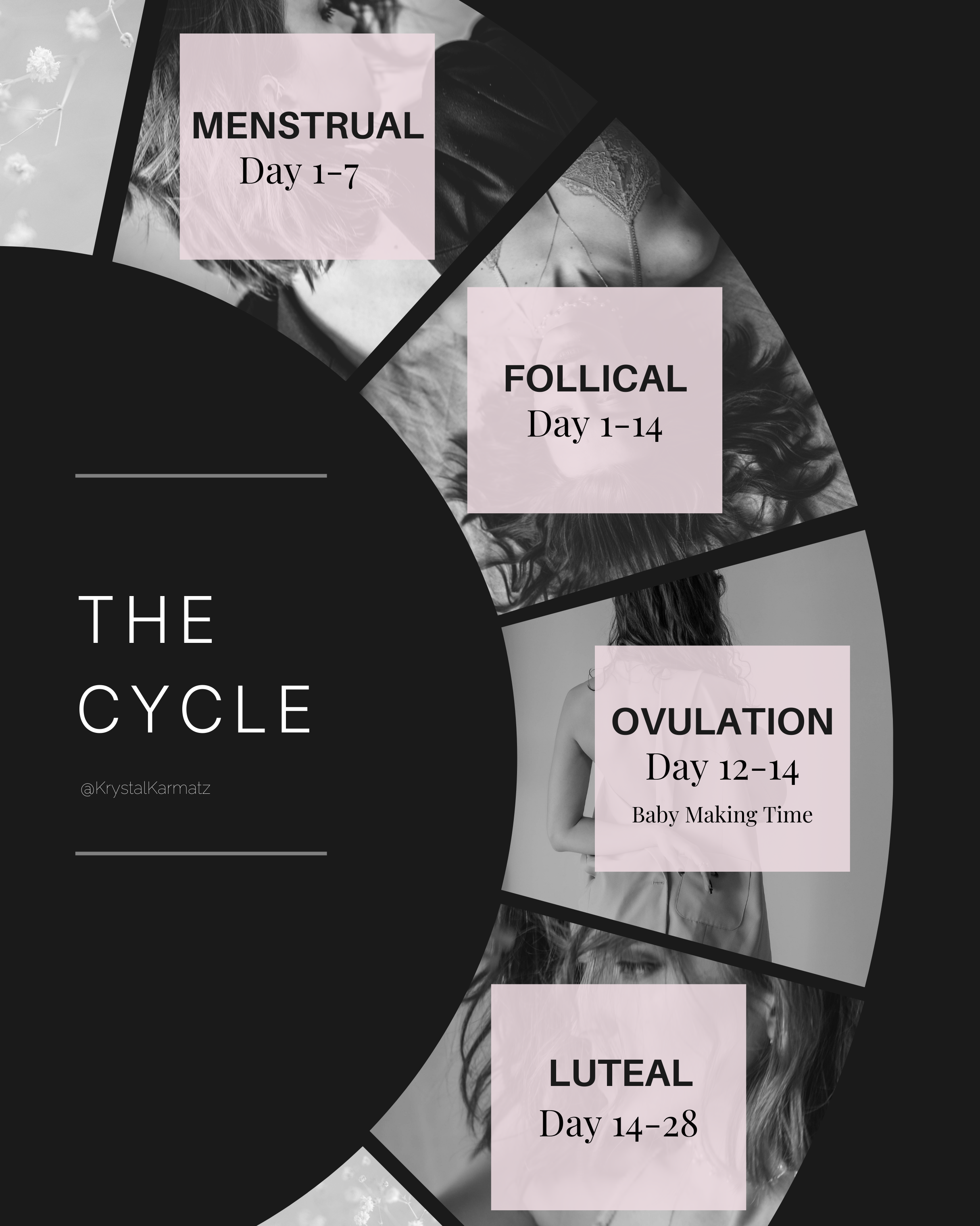 Luteal: The Survival Guide